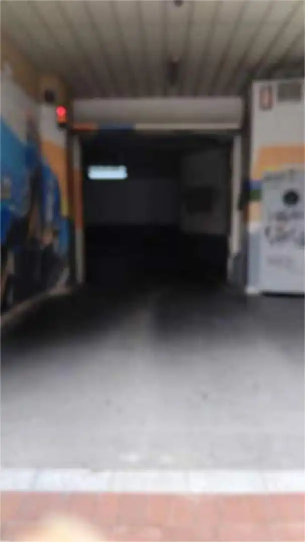 Garage zur Miete in Aranbizkarra Garage zur Miete in Vitoria - Gasteiz