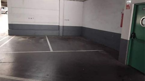 Garaje de alquiler en Aranbizkarra, Vitoria - Gasteiz - imagen 4 Foto 4 de Garaje de alquiler en Aranbizkarra, Vitoria - Gasteiz