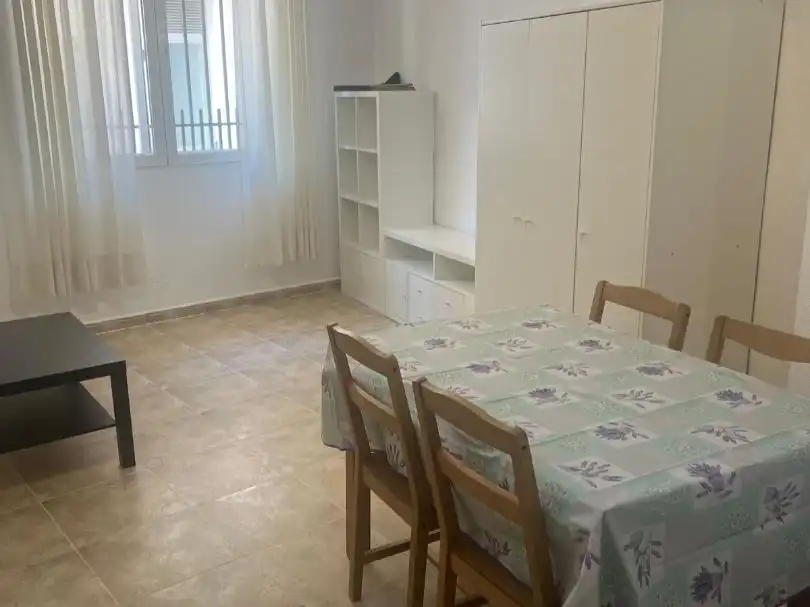 Menjador de Loft de lloguer en Guadalajara Capital