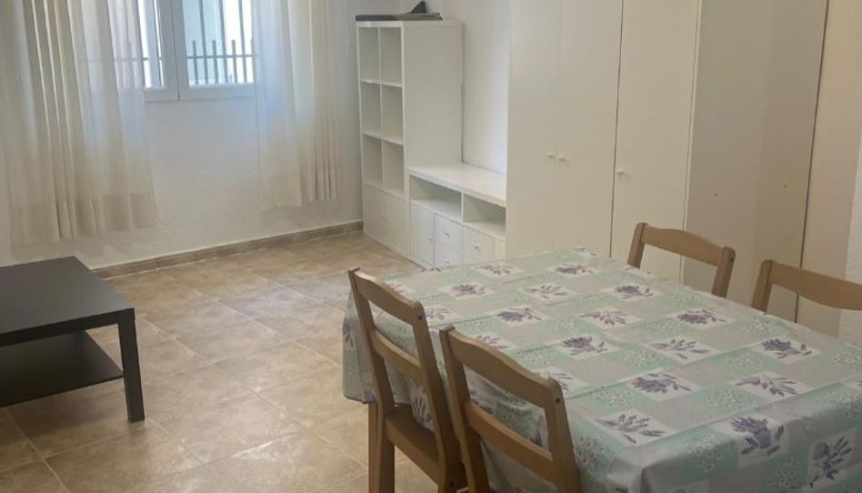 Loft de lloguer a Calle Ingeniero Mariño, 34, Casco Histórico, Guadalajara Capital - imatge 1 Foto 1 de Loft de lloguer a Calle Ingeniero Mariño, 34, Casco Histórico, Guadalajara Capital