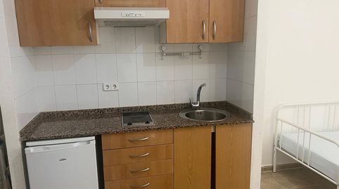 Loft de lloguer a Calle Ingeniero Mariño, 34, Casco Histórico, Guadalajara Capital - imatge 4 Foto 4 de Loft de lloguer a Calle Ingeniero Mariño, 34, Casco Histórico, Guadalajara Capital