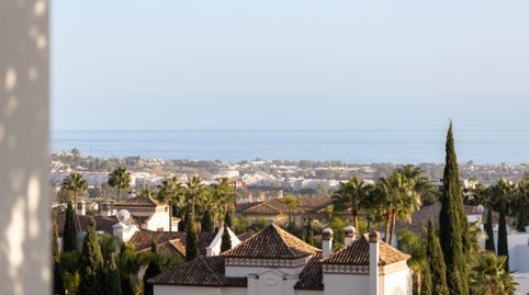 Foto 5 von Wohnungen zum Verkauf in Urbanizacion la Alborada, 5, La Quinta, Benahavís