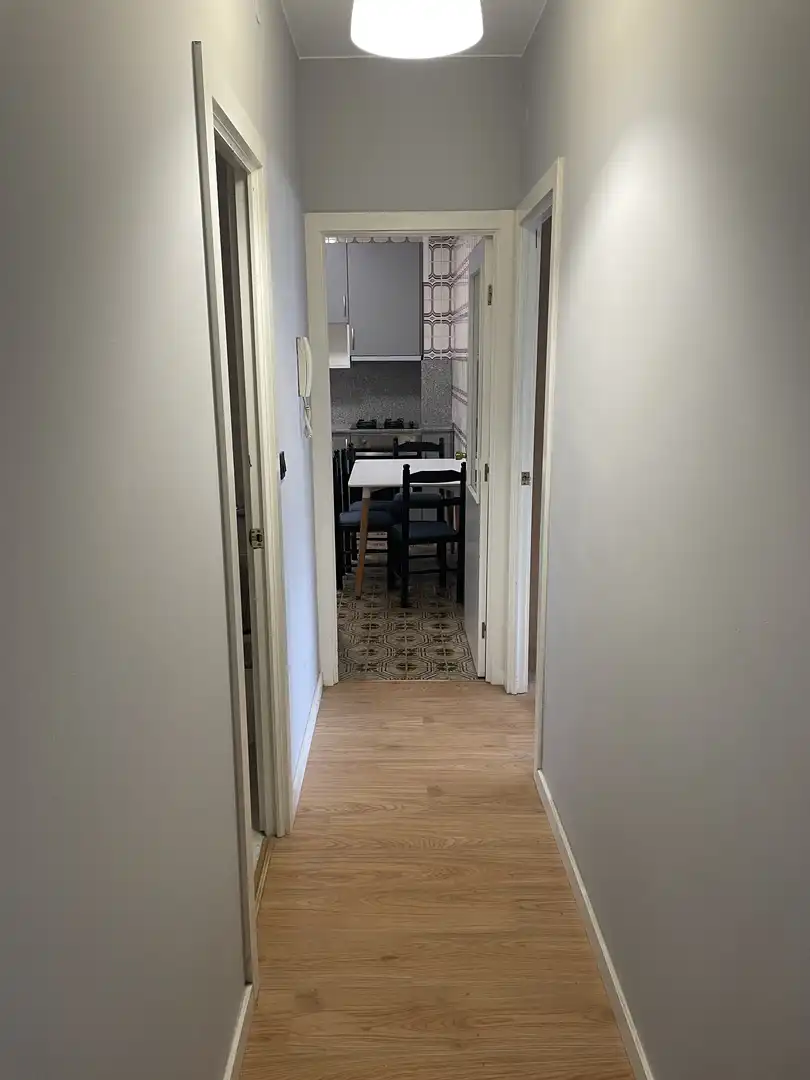 Wohnung zur Miete in Arteixo