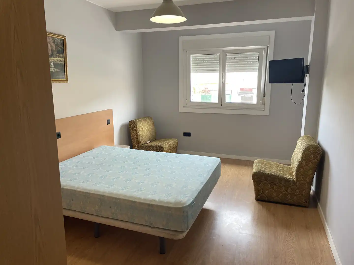 Schlafzimmer von Wohnung zur Miete in Arteixo