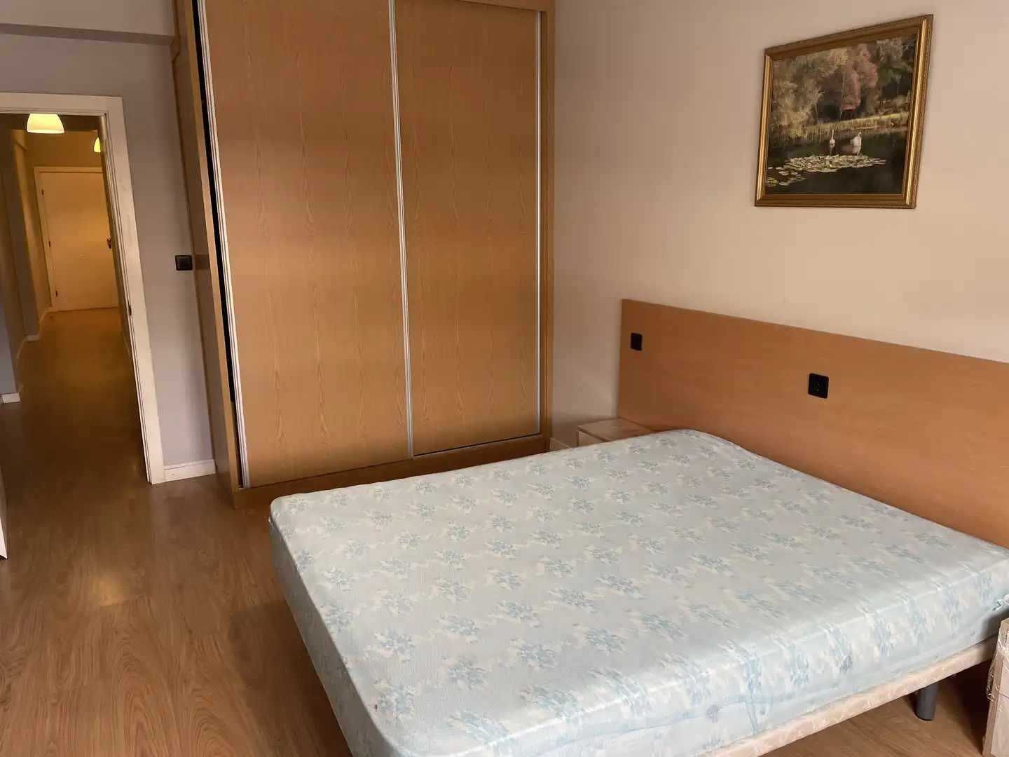 Dormitori de Pis de lloguer en Arteixo