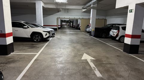 Foto 2 de Garaje de alquiler en Pasaje Miel de Palma, 3, Gracia, San Cristóbal de la Laguna