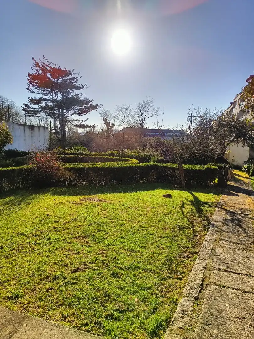Casa o xalet de lloguer a Rúa do Brasil, 14, A Guarda Casa o xalet de lloguer en A Guarda amb Jardí privat