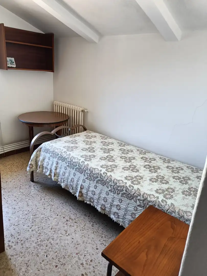 Casa o xalet de lloguer a Rúa do Brasil, 14, A Guarda Dormitori de Casa o xalet de lloguer en A Guarda amb Jardí privat
