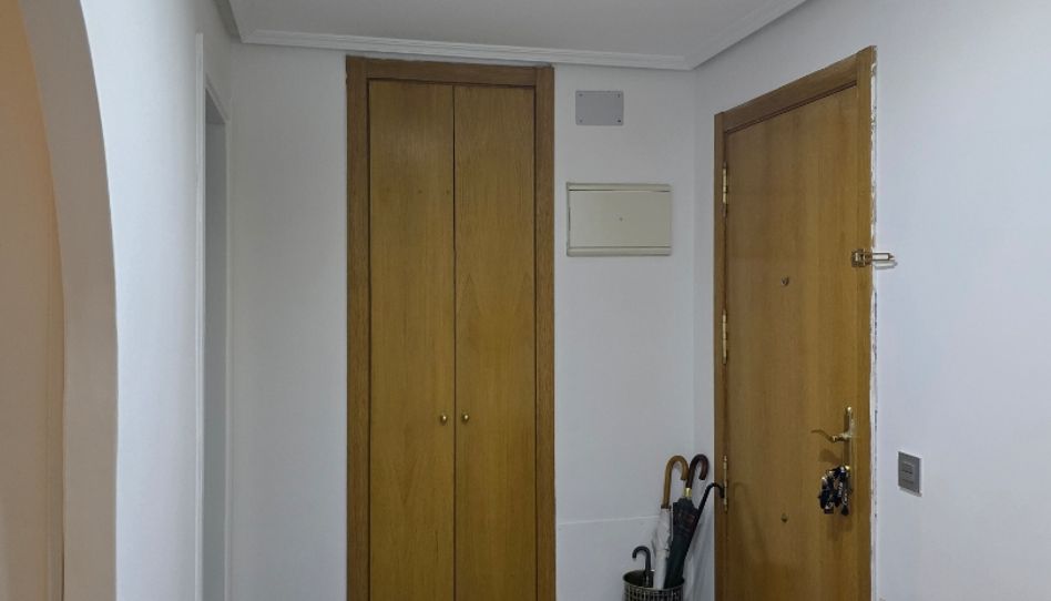 Piso en venta en Calle de Eduardo Barreiros, 122, Los Ángeles, Madrid Capital - imagen 1 Foto 1 de Piso en venta en Calle de Eduardo Barreiros, 122, Los Ángeles, Madrid Capital