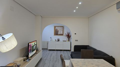 Piso en venta en Calle de Eduardo Barreiros, 122, Los Ángeles, Madrid Capital - imagen 3 Foto 3 de Piso en venta en Calle de Eduardo Barreiros, 122, Los Ángeles, Madrid Capital