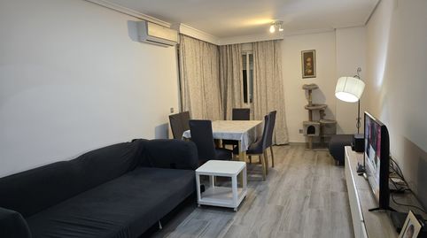 Piso en venta en Calle de Eduardo Barreiros, 122, Los Ángeles, Madrid Capital - imagen 4 Foto 4 de Piso en venta en Calle de Eduardo Barreiros, 122, Los Ángeles, Madrid Capital