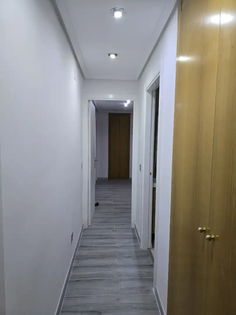 Pis en venda a Calle de Eduardo Barreiros, 122, Los Ángeles Pis en venda en Madrid Capital