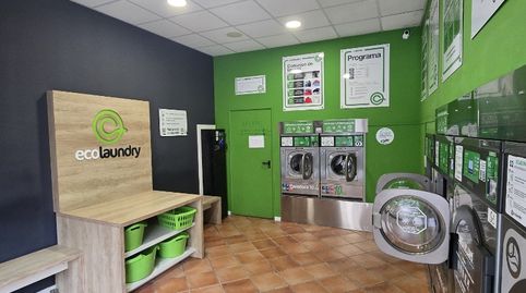 Commercial properties for transfer in Carrer de la Vall de la Ballestera, 35, Barrio de Campanar, Valencia Capital - image 4 Photo 4 of Commercial properties for transfer in Carrer de la Vall de la Ballestera, 35, Barrio de Campanar, Valencia Capital