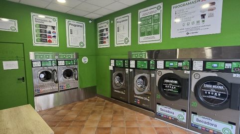 Commercial properties for transfer in Carrer de la Vall de la Ballestera, 35, Barrio de Campanar, Valencia Capital - image 5 Photo 5 of Commercial properties for transfer in Carrer de la Vall de la Ballestera, 35, Barrio de Campanar, Valencia Capital