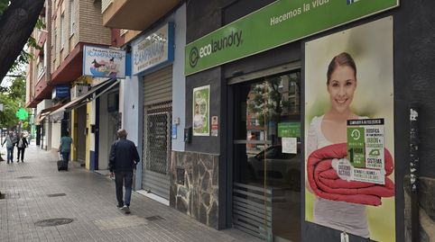 Commercial properties for transfer in Carrer de la Vall de la Ballestera, 35, Barrio de Campanar, Valencia Capital - image 3 Photo 3 of Commercial properties for transfer in Carrer de la Vall de la Ballestera, 35, Barrio de Campanar, Valencia Capital