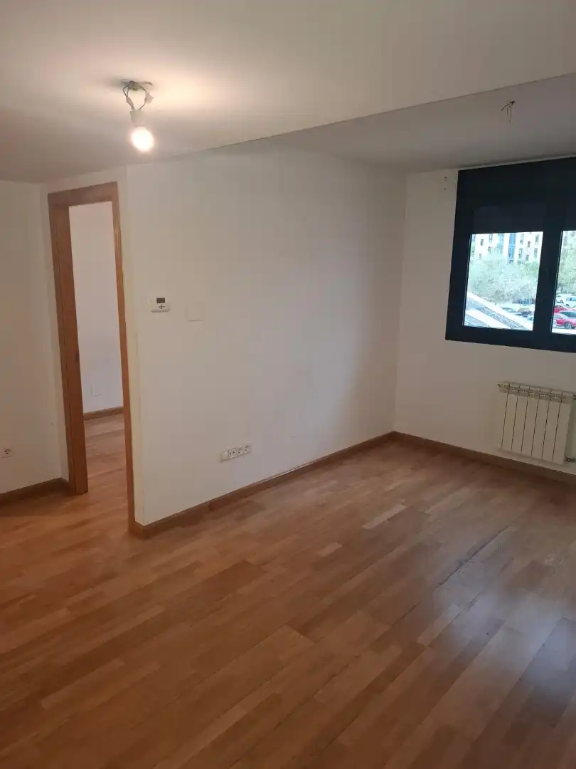 Flat for rent in Calle de la Sierra de Palomeras, 26, Casco Histórico de Vallecas Flat for rent in Madrid with Heating, Parquet flooring and Storage room