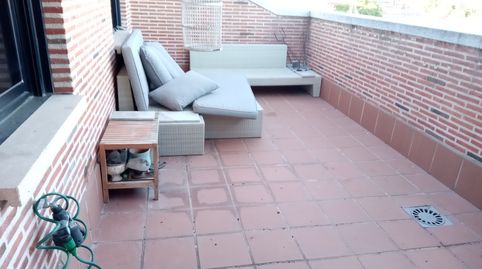 Foto 5 de Pis de lloguer a Calle de la Sierra de Palomeras, 26, Casco Histórico de Vallecas, Madrid Capital