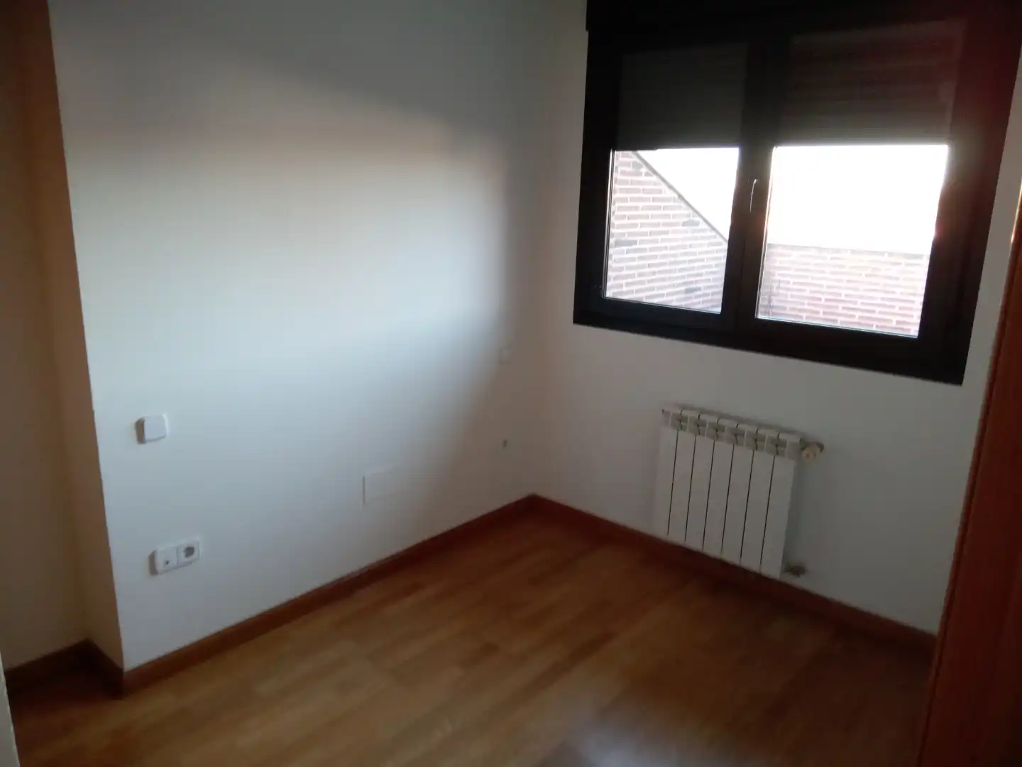 Habitación de Piso de alquiler en Madrid con Calefacción, Jardín privado y Parquet