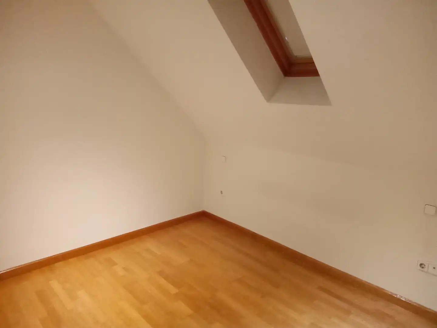 Piso de alquiler en Madrid con Calefacción, Jardín privado y Parquet
