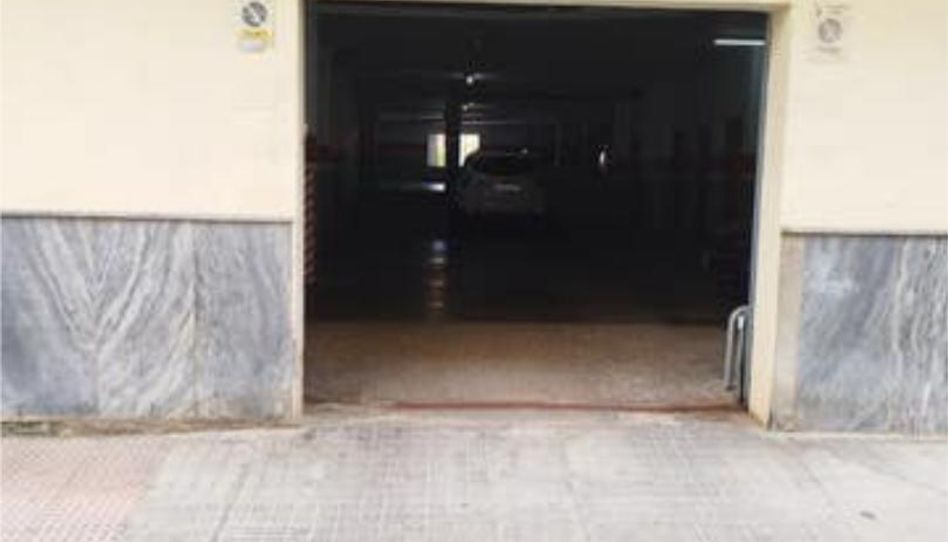 Garaje de alquiler en Ejido Sur, El Ejido - imagen 1 Foto 1 de Garaje de alquiler en Ejido Sur, El Ejido