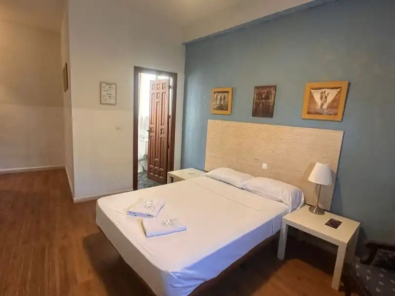 Zimmer in Calle Trinidad, 22, Casco Histórico