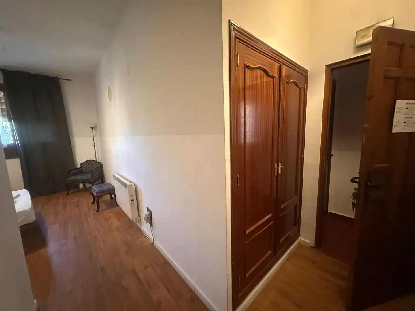 Habitació a Calle Trinidad, 22, Casco Histórico Habitació a Calle Trinidad, 22, Casco Histórico