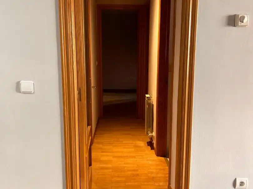 Pis de lloguer en Valladolid amb Calefacció, Parquet i Traster
