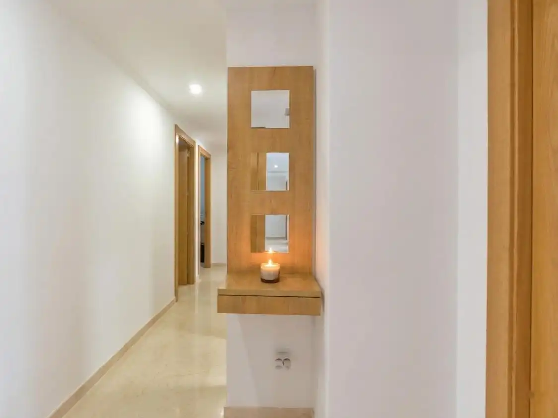 Piso en venta en Carrer de Manuel Broseta, 39, Oliva pueblo Piso en venta en Oliva con Aire acondicionado y Balcón