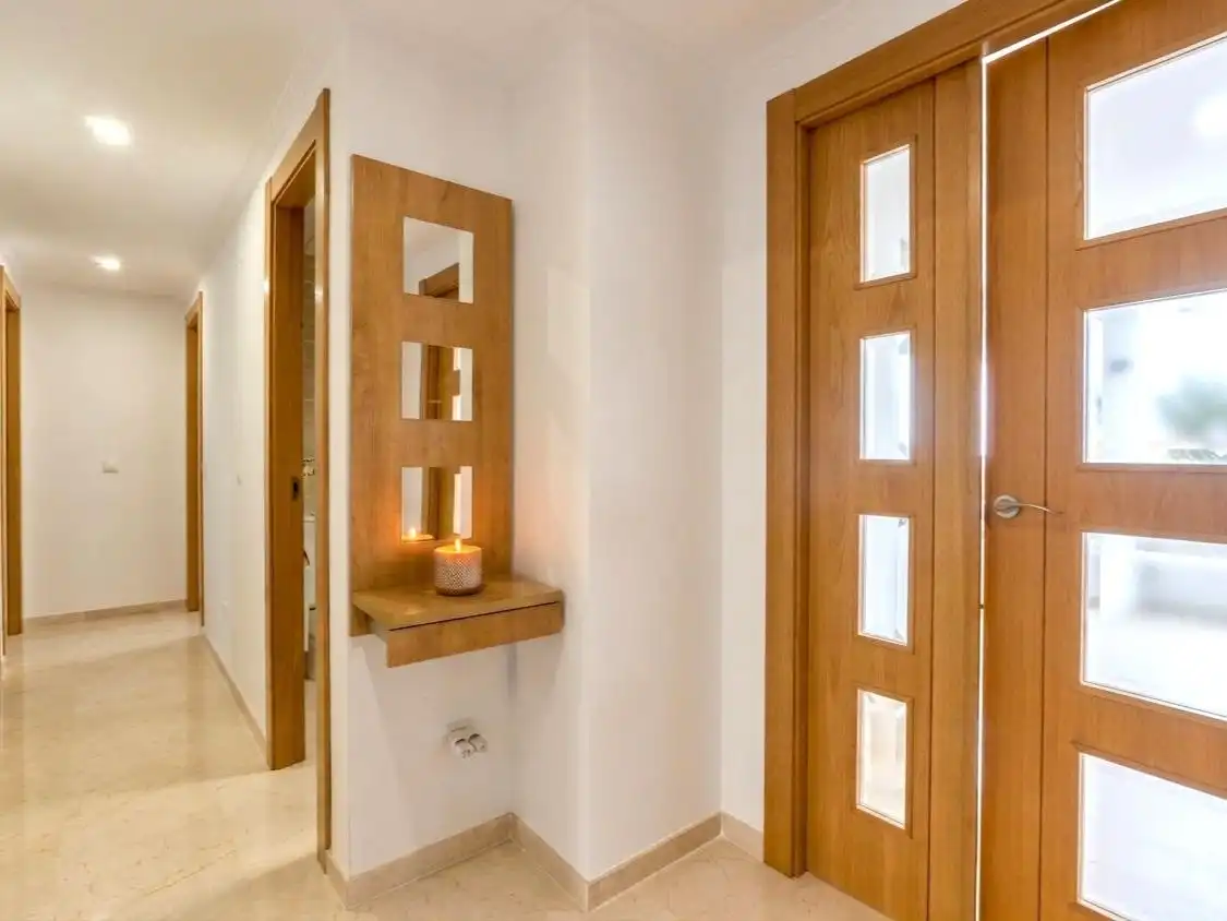 Piso en venta en Carrer de Manuel Broseta, 39, Oliva pueblo Piso en venta en Oliva con Aire acondicionado y Balcón