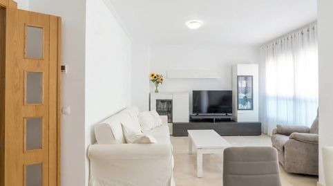 Foto 5 de Piso en venta en Carrer de Manuel Broseta, 39, Oliva pueblo, Oliva