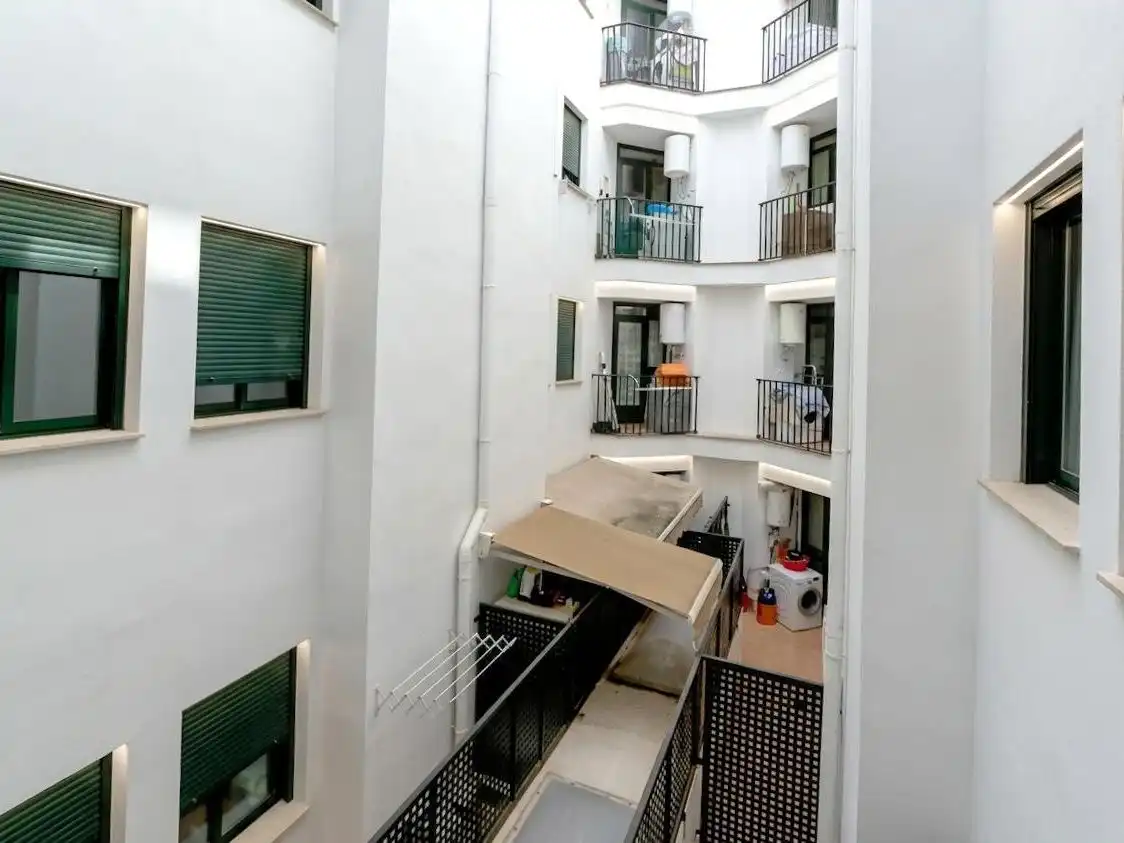 Piso en venta en Carrer de Manuel Broseta, 39, Oliva pueblo Terraza de Piso en venta en Oliva con Aire acondicionado y Balcón