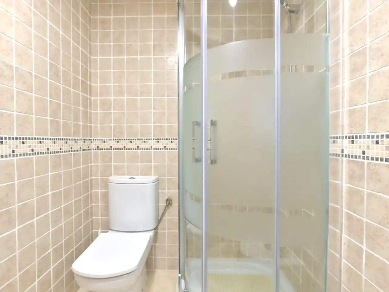 Piso en venta en Carrer de Manuel Broseta, 39, Oliva pueblo Baño de Piso en venta en Oliva con Aire acondicionado y Balcón