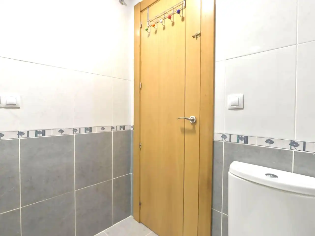 Piso en venta en Carrer de Manuel Broseta, 39, Oliva pueblo Baño de Piso en venta en Oliva con Aire acondicionado y Balcón