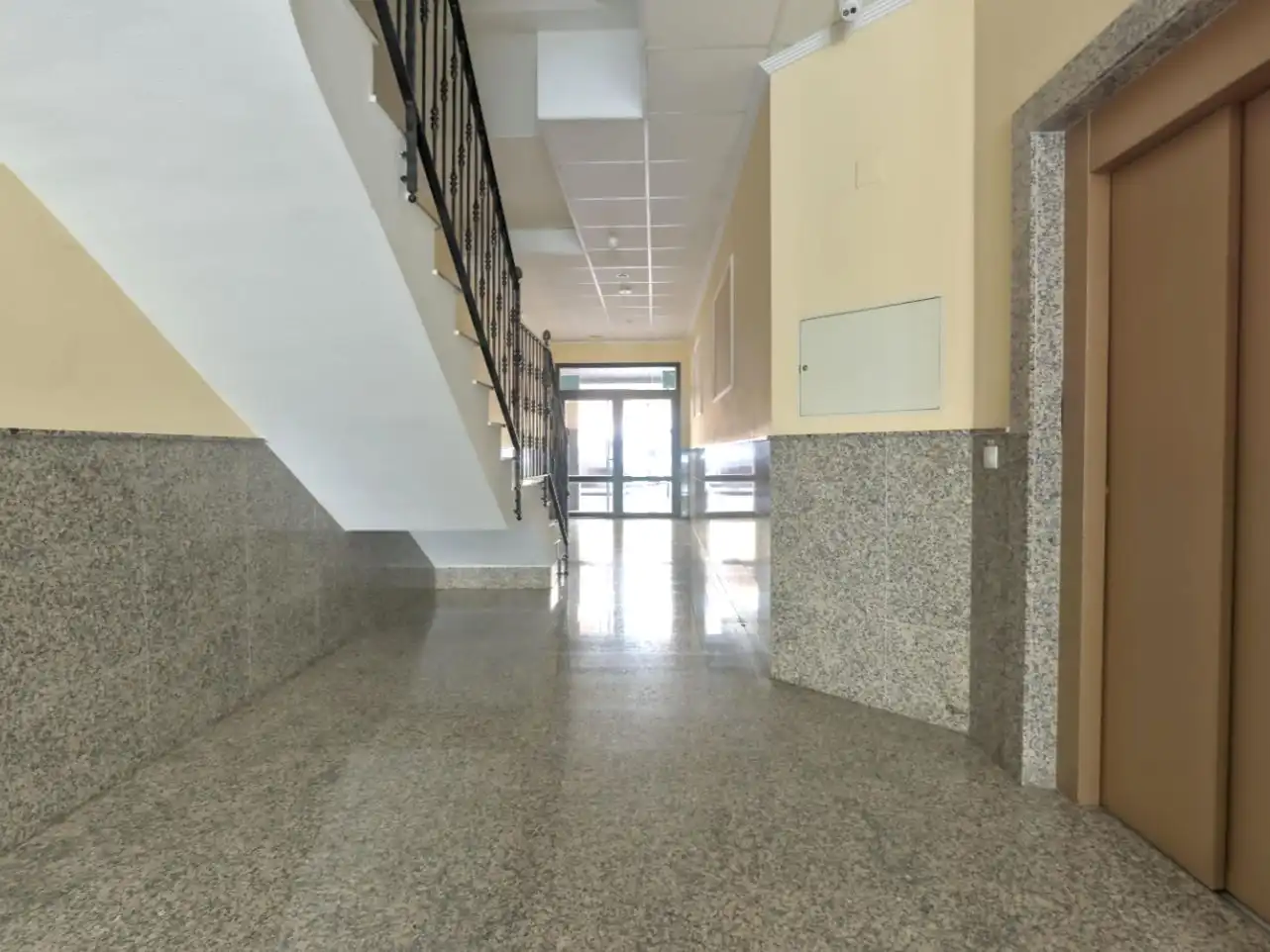 Piso en venta en Carrer de Manuel Broseta, 39, Oliva pueblo Piso en venta en Oliva con Aire acondicionado y Balcón