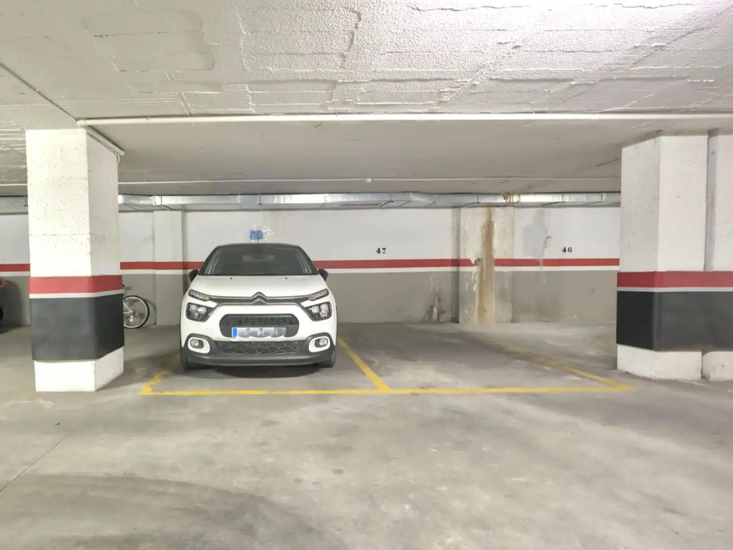 Piso en venta en Carrer de Manuel Broseta, 39, Oliva pueblo Parking de Piso en venta en Oliva con Aire acondicionado y Balcón