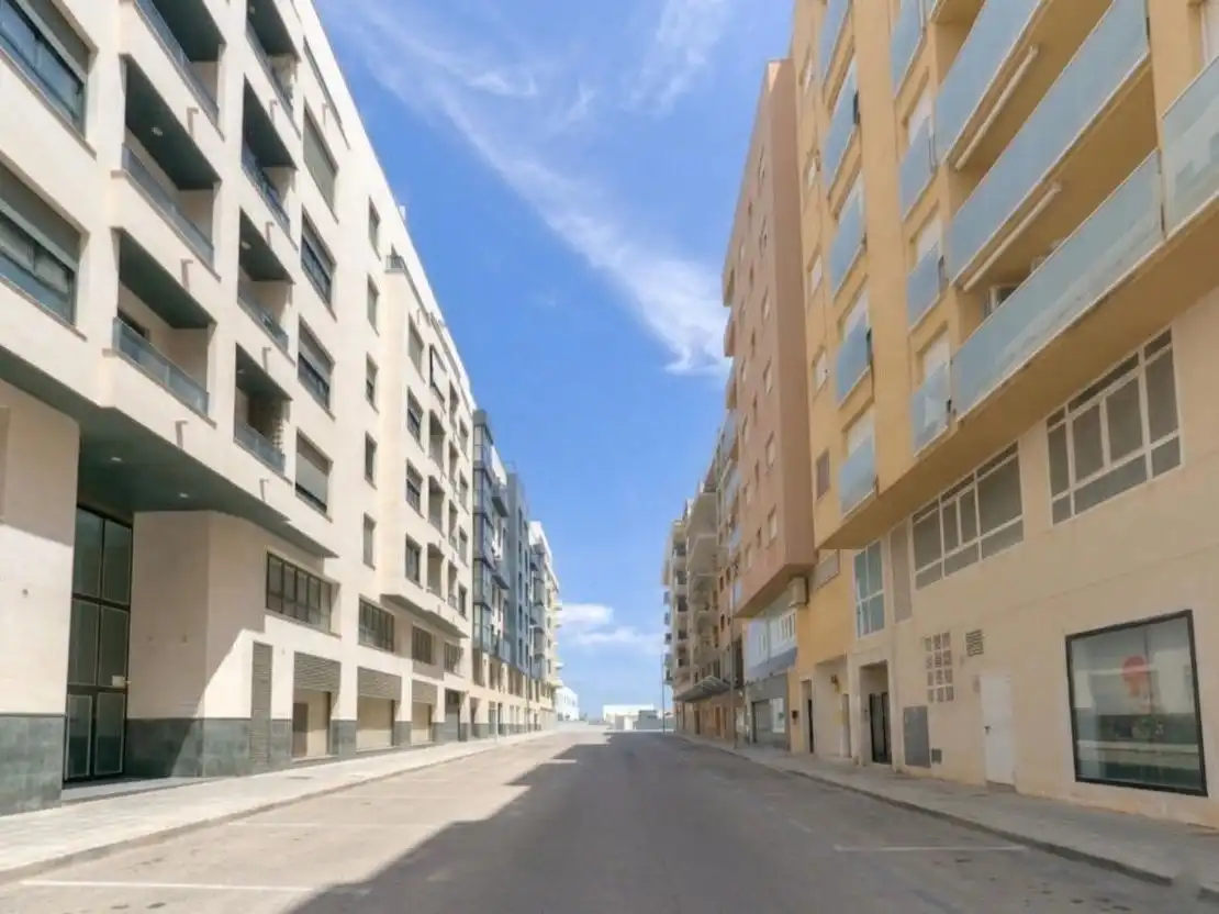 Piso en venta en Carrer de Manuel Broseta, 39, Oliva pueblo Vista exterior de Piso en venta en Oliva con Aire acondicionado y Balcón