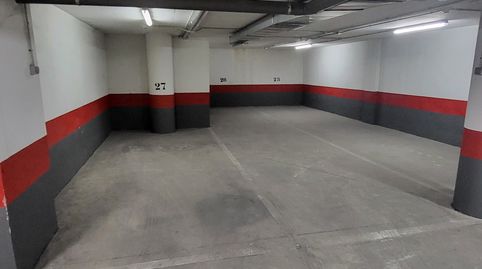 Photo 2 of Garage for rent in Calle de la Sierra de Palomeras, 31, Casco Histórico de Vallecas, Madrid Capital