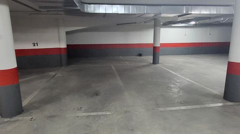Photo 3 of Garage for rent in Calle de la Sierra de Palomeras, 31, Casco Histórico de Vallecas, Madrid Capital
