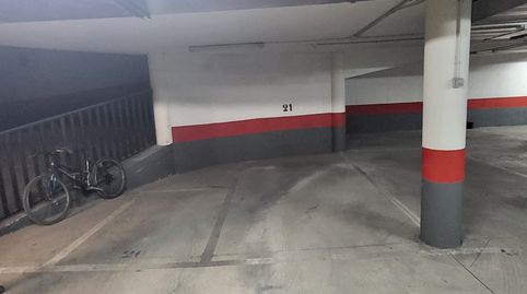 Photo 4 of Garage for rent in Calle de la Sierra de Palomeras, 31, Casco Histórico de Vallecas, Madrid Capital
