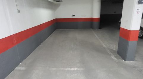 Photo 5 of Garage for rent in Calle de la Sierra de Palomeras, 31, Casco Histórico de Vallecas, Madrid Capital
