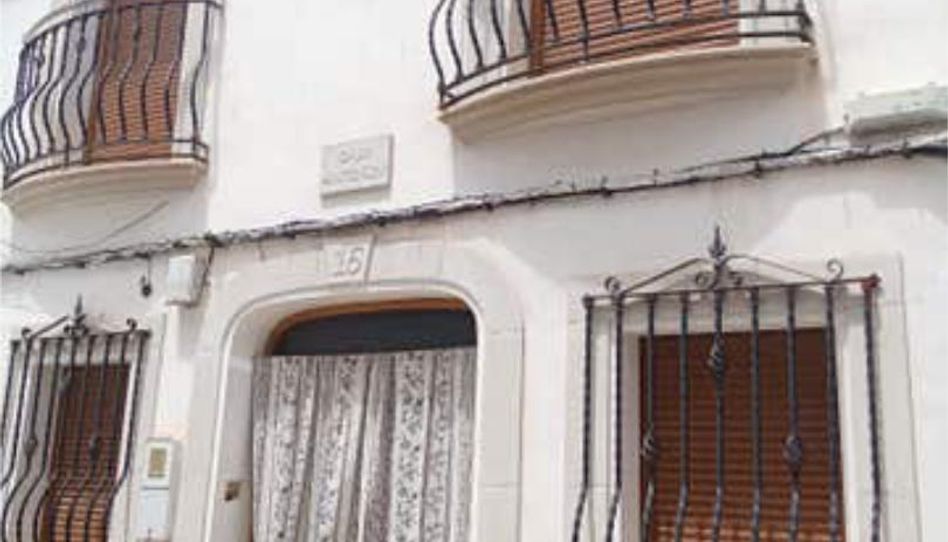 Haus oder Chalet zum Verkauf in Porcuna, Jaén - Bild 1 Foto 1 von Haus oder Chalet zum Verkauf in Porcuna, Jaén