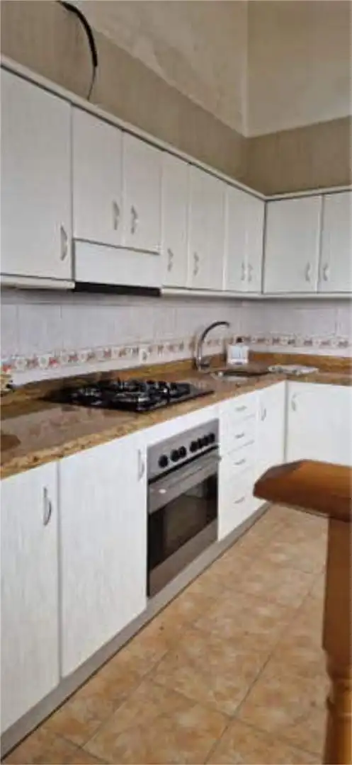 Houses for sale in Porcuna Kitchen of Houses for sale in Porcuna with Private garden, Terrace and Swimming Pool