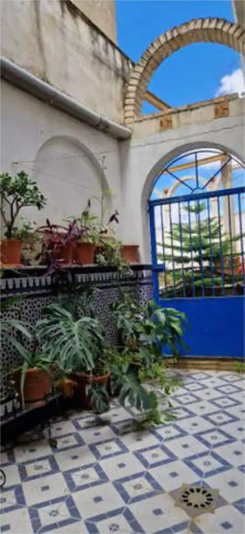 Houses for sale in Porcuna Garden of Houses for sale in Porcuna with Private garden, Terrace and Swimming Pool