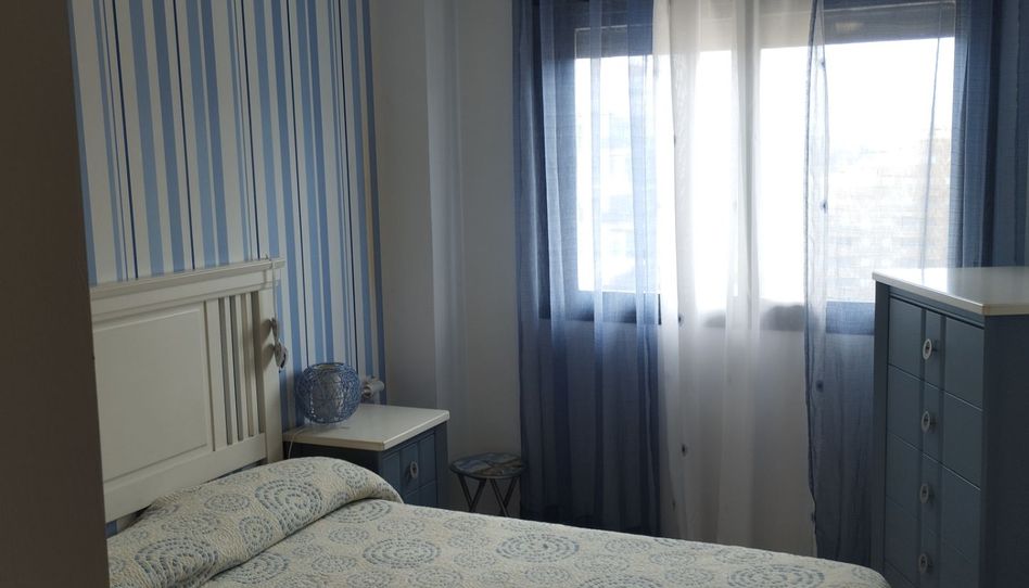 Piso de alquiler en Avenida Central, 20, Costa Marfil, Oropesa del Mar / Orpesa - imagen 1 Foto 1 de Piso de alquiler en Avenida Central, 20, Costa Marfil, Oropesa del Mar / Orpesa
