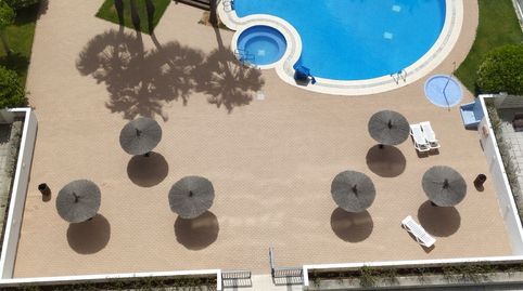 Piso de alquiler en Avenida Central, 20, Costa Marfil, Oropesa del Mar / Orpesa - imagen 3 Foto 3 de Piso de alquiler en Avenida Central, 20, Costa Marfil, Oropesa del Mar / Orpesa