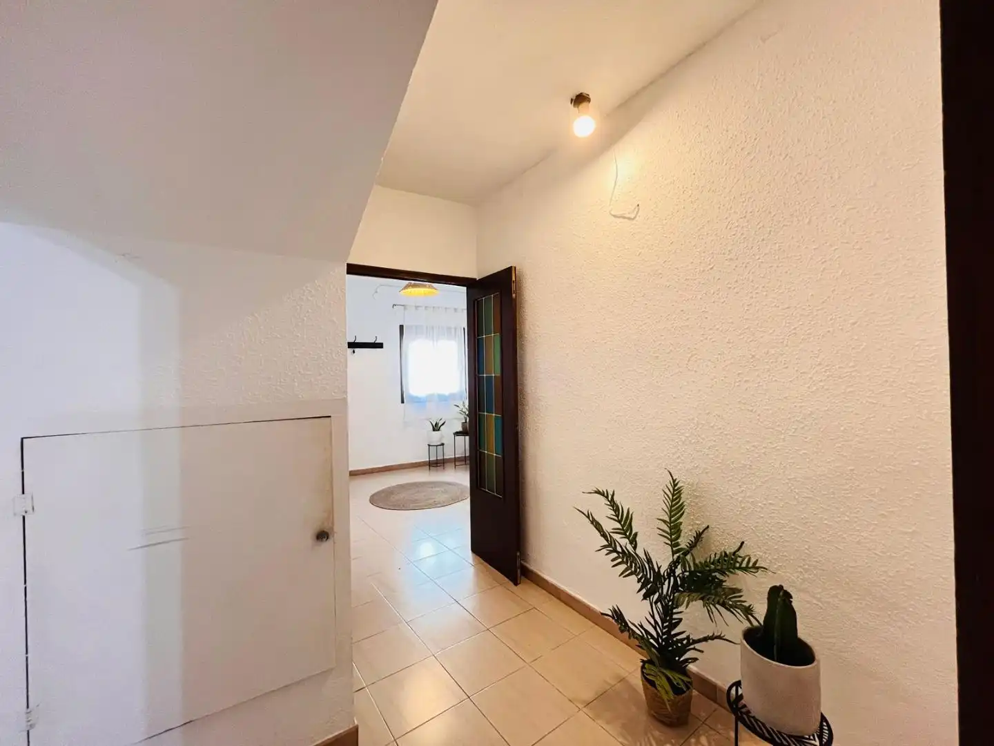 Flat for sale in Carrer Ortega i Gasset, 7, Les Roquetes Flat for sale in Sant Pere de Ribes with Air Conditioner and Private garden