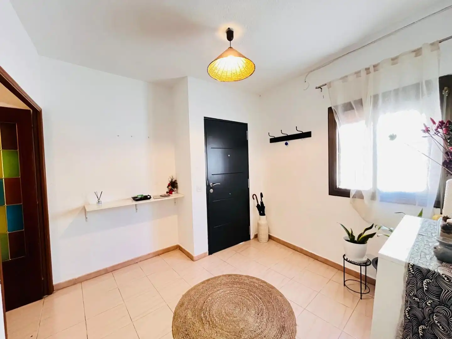 Flat for sale in Carrer Ortega i Gasset, 7, Les Roquetes Flat for sale in Sant Pere de Ribes with Air Conditioner and Private garden