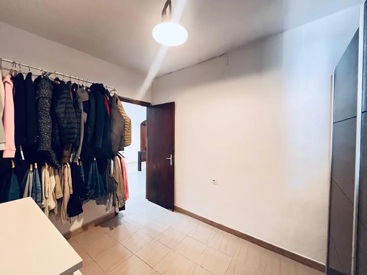 Flat for sale in Carrer Ortega i Gasset, 7, Les Roquetes Flat for sale in Sant Pere de Ribes with Air Conditioner and Private garden