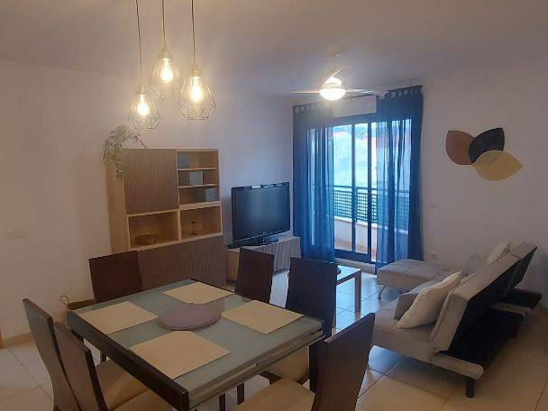Piso en Alquiler en Carrer del Progrés, 2 en Torreblanca
