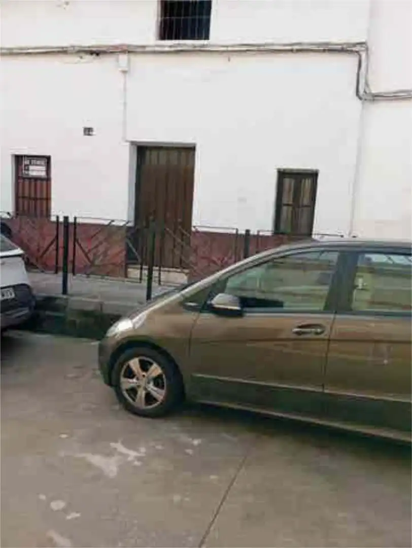 Parking de Casa o chalet en venta en Villafranca de Córdoba